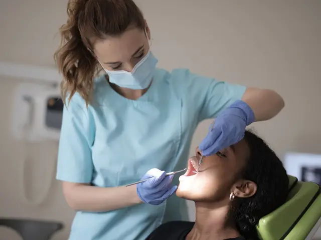 Why You Might Want to Get Dental Care Services