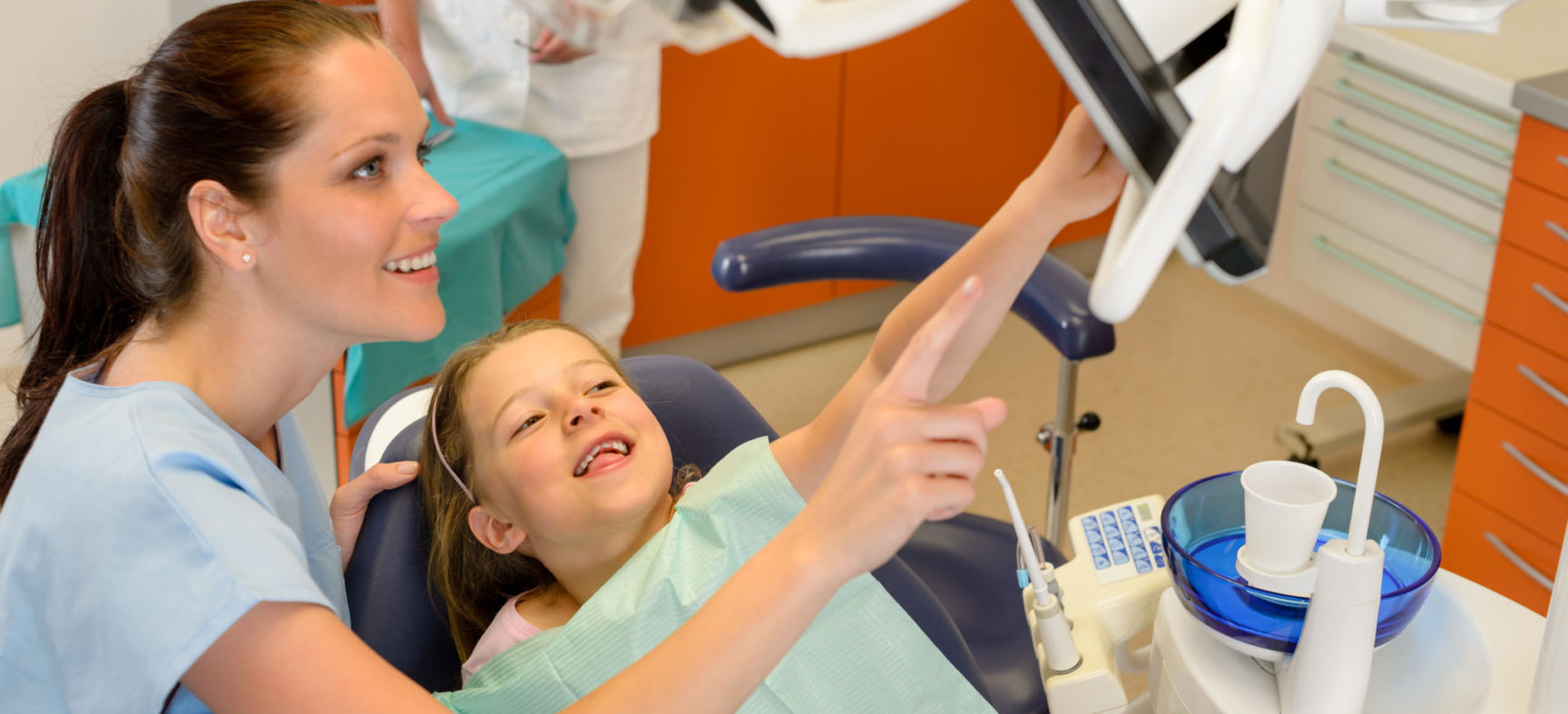 Trends in Pediatric Dentistry That Could Impact 2023