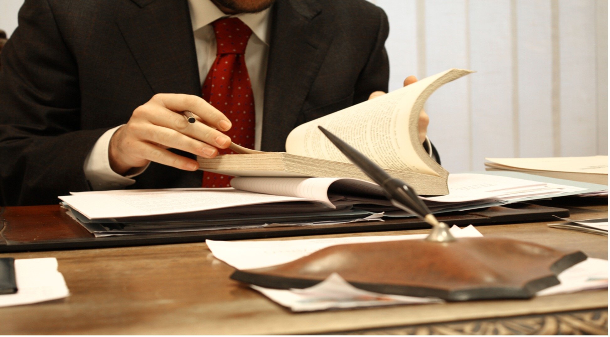 Why You Need to Hire a Criminal Defense Lawyer